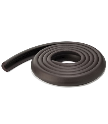 Rolo 2m protetor cantos acolchoado castanho 5003-4 Inofix #1 - INO1353