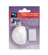 Retentor magnético porta adesivo branco 2034-2 - Inofix - INO1404