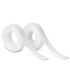 Fita velcro ades. termica 20mmx1,5mt branco - 2145-2 -Inofix - INO1469