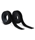 Fita velcro ades. termica 20mmx1,5mt preto - 2145-3 - Inofix - INO1470