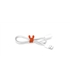 Abracadeira reutilizav. Magic Tie 15cm 3un- 7005-0 -Inofix - INO1493