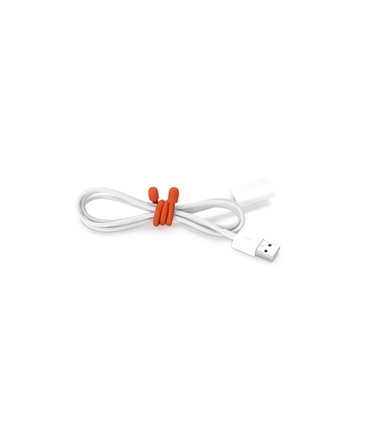 Abracadeira reutilizav. Magic Tie 15cm 3un- 7005-0 -Inofix - INO1493