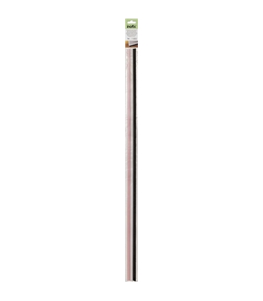 Protetor p/ Portas autocolante Transp. 100cm 2157.0 Inofix - INO1003