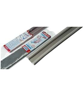 Veda-Portas espuma rolo duplo 95cm - Geko - GNC2918