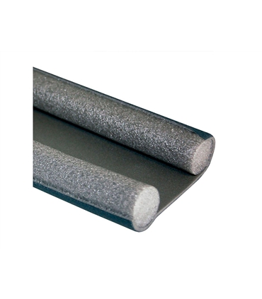 Veda-Portas espuma rolo duplo 95cm - Geko - GNC2918