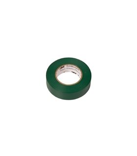 Fita isoladora 19x20x,013 verde - 3MM1216