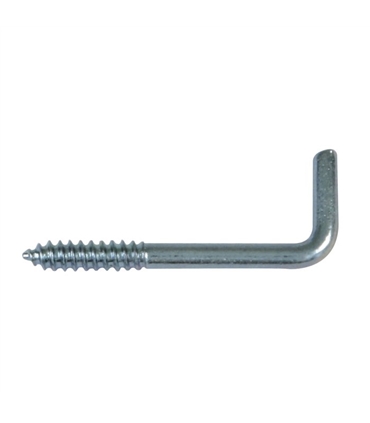 Escapula roscada 3,0x35 aço zinc. 26un - 16300 - Amig - AMI1361