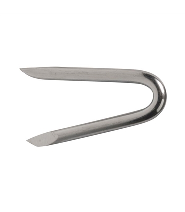 Grampo aço zinc. 1,5x14mm 48un - 16472 - Amig - AMI1343