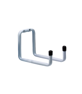 Suporte multiusos 757-175 branco 757-AMIG - AMI1211