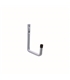 Suporte multiusos 755-145 branco 755-AMIG - AMI1207