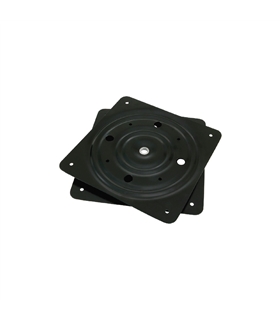 Suporte giratório mod.350 negro - 12207 - Amig - AMI1120