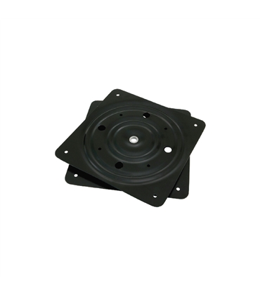 Suporte giratório mod.350 negro - 12207 - Amig - AMI1120