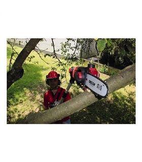 Motoserra/Podadora GE-HC 18 Li T-solo - 3410800 - Einhell #4 - EIN1604